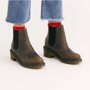 Dr. Martens | Candence boots